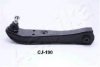 NISSA 54500W2210 Track Control Arm